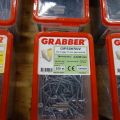483813-10 Grabber and Essve Screw Assortment