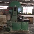 485603-3 Band saw Stenner 36