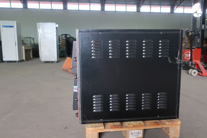 410457-4 Pizza oven from Matricola