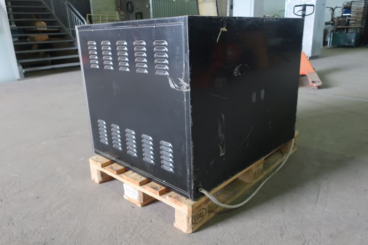 410457-5 Pizza oven from Matricola