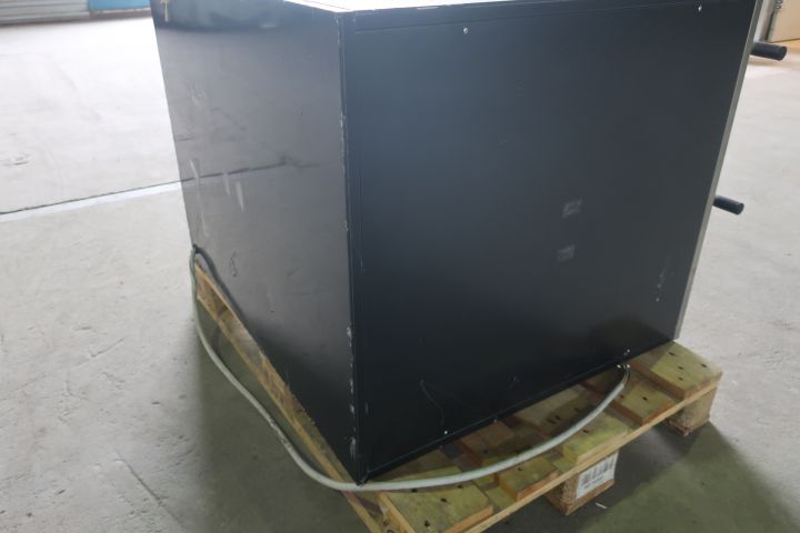 410457-7 Pizza oven from Matricola