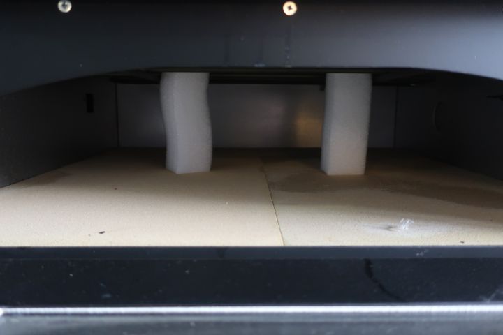 410457-9 Pizza oven from Matricola