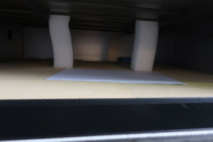 410457-10 Pizza oven from Matricola