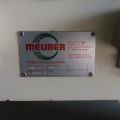 410477-2 Meurer Packing Machine from 2003