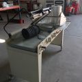 410477-8 Meurer Packing Machine from 2003