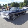 399264-3 Chevrolet Impala SS cab 1967