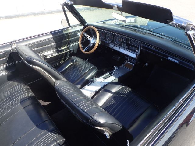 399264-13 Chevrolet Impala SS cab 1967