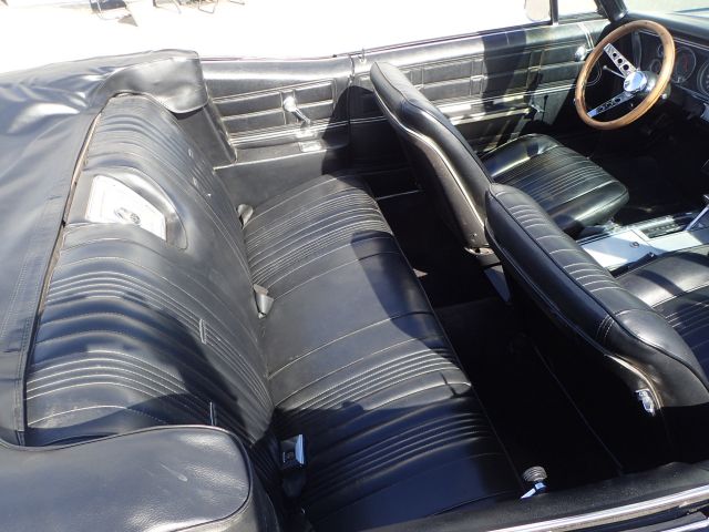 399264-14 Chevrolet Impala SS cab 1967