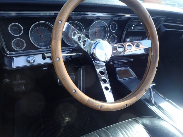 399264-19 Chevrolet Impala SS cab 1967