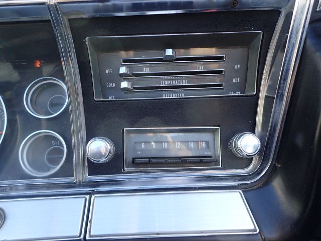 399264-22 Chevrolet Impala SS cab 1967