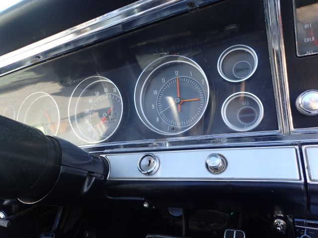 399264-23 Chevrolet Impala SS cab 1967