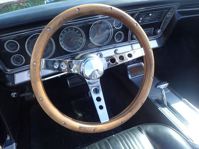 399264-25 Chevrolet Impala SS cab 1967