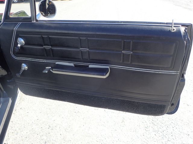 399264-26 Chevrolet Impala SS cab 1967