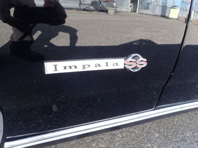 399264-35 Chevrolet Impala SS cab 1967