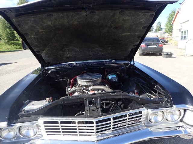 399264-37 Chevrolet Impala SS cab 1967