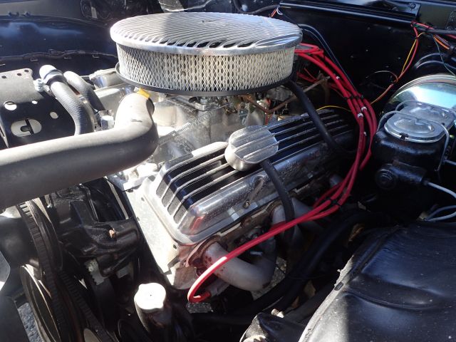 399264-39 Chevrolet Impala SS cab 1967