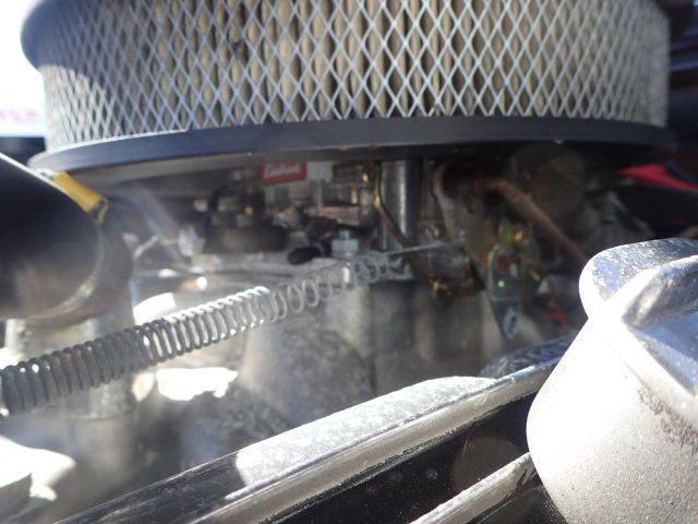 399264-41 Chevrolet Impala SS cab 1967