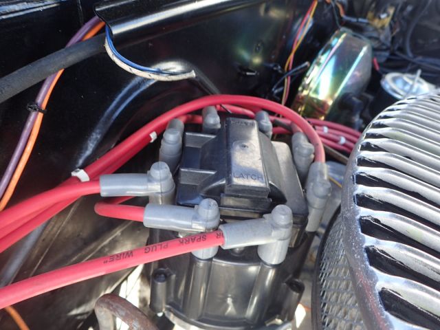 399264-44 Chevrolet Impala SS cab 1967