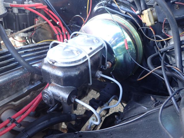 399264-45 Chevrolet Impala SS cab 1967