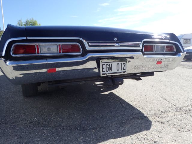 399264-53 Chevrolet Impala SS cab 1967