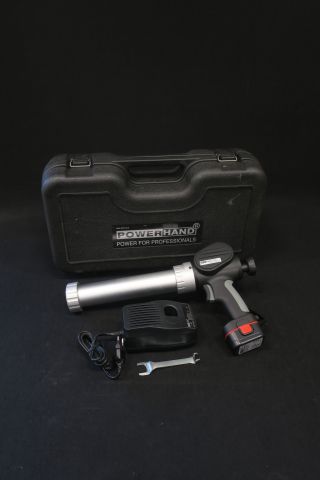 485870-1 Electric Injection Gun Powerhand CSA-07214-K