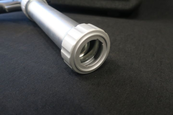 485870-7 Electric Injection Gun Powerhand CSA-07214-K