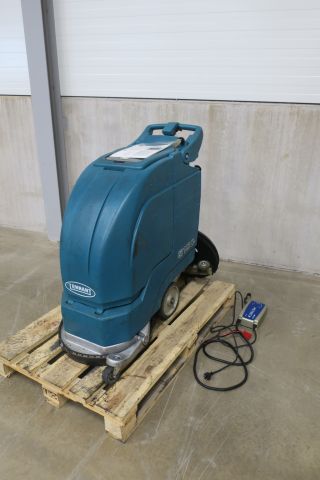 478653-1 Cleaning machine Tennant 5100