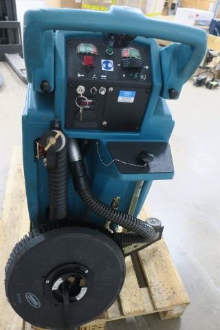 478653-5 Cleaning machine Tennant 5100