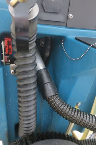 478653-9 Cleaning machine Tennant 5100