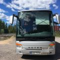 485619-2 Bus Setra S416 GT-HD 2008