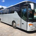 485619-3 Bus Setra S416 GT-HD 2008