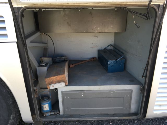 485619-11 Bus Setra S416 GT-HD 2008