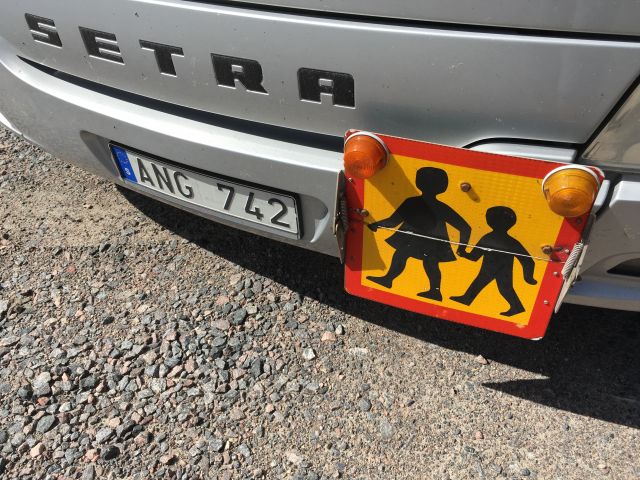 485619-21 Bus Setra S416 GT-HD 2008