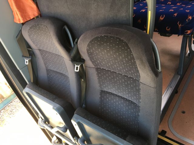 485619-32 Bus Setra S416 GT-HD 2008