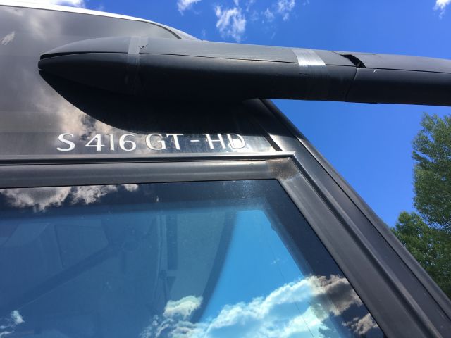 485619-37 Bus Setra S416 GT-HD 2008