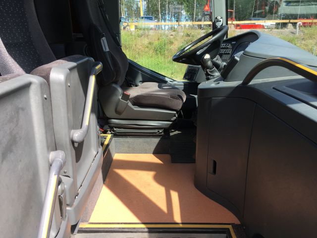 485619-38 Bus Setra S416 GT-HD 2008