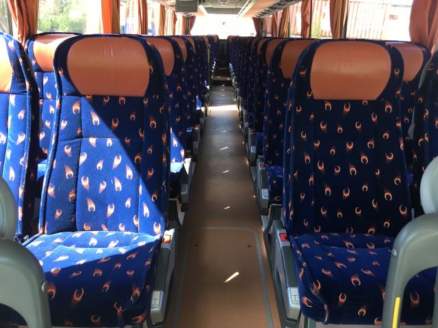 485619-39 Bus Setra S416 GT-HD 2008