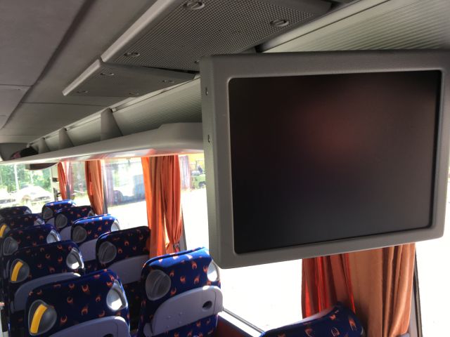 485619-41 Bus Setra S416 GT-HD 2008