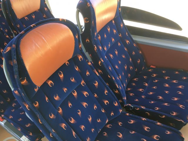 485619-40 Bus Setra S416 GT-HD 2008