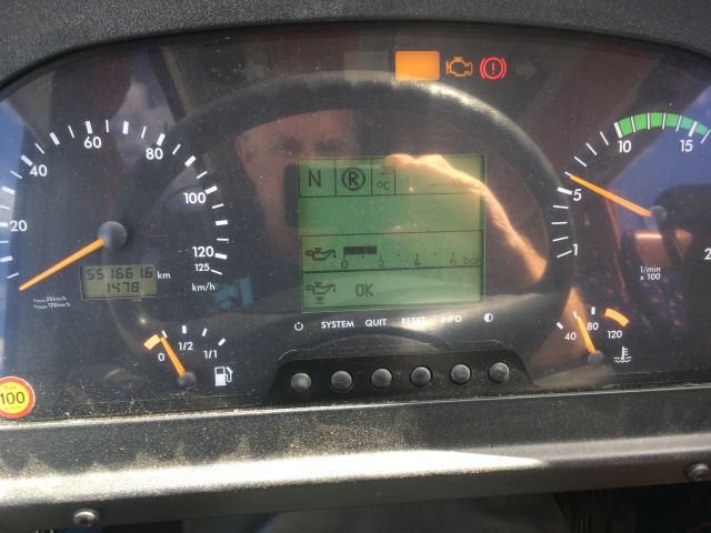 485619-46 Bus Setra S416 GT-HD 2008