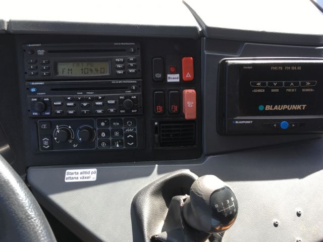 485619-47 Bus Setra S416 GT-HD 2008