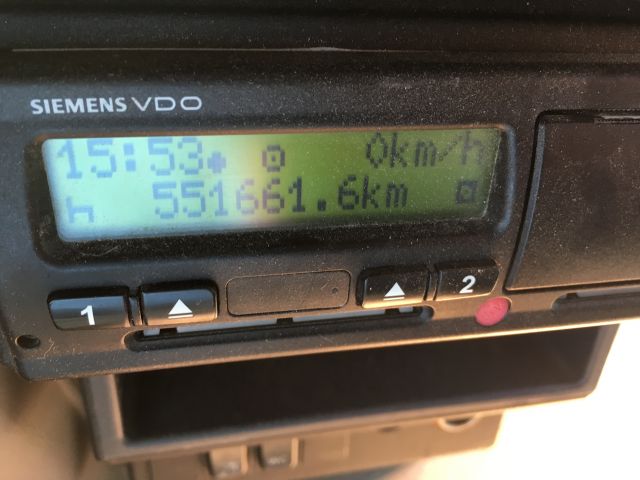 485619-48 Bus Setra S416 GT-HD 2008