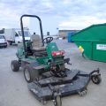 453378-1 Clipper Ransomes FRONTLINE 728D