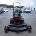 453378-2 Clipper Ransomes FRONTLINE 728D