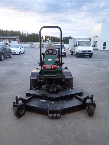 453378-2 Clipper Ransomes FRONTLINE 728D