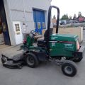 453378-4 Clipper Ransomes FRONTLINE 728D