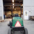 453378-5 Clipper Ransomes FRONTLINE 728D