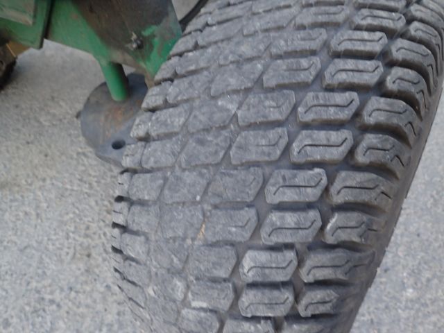 453378-8 Clipper Ransomes FRONTLINE 728D