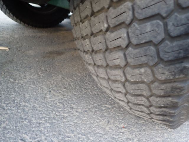 453378-10 Clipper Ransomes FRONTLINE 728D