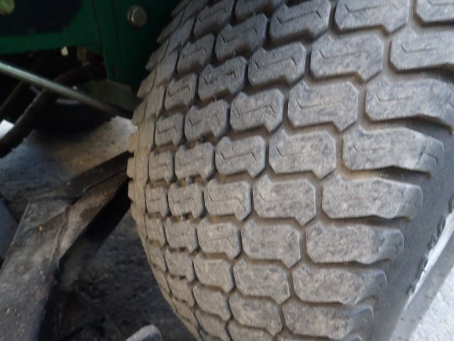 453378-12 Clipper Ransomes FRONTLINE 728D